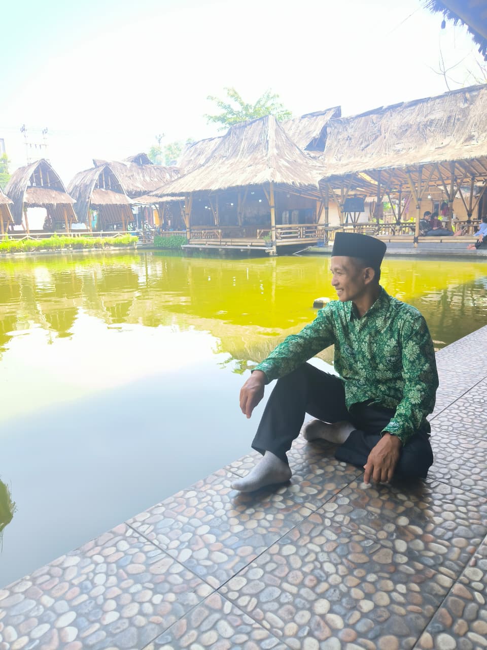 Encep Mawardi