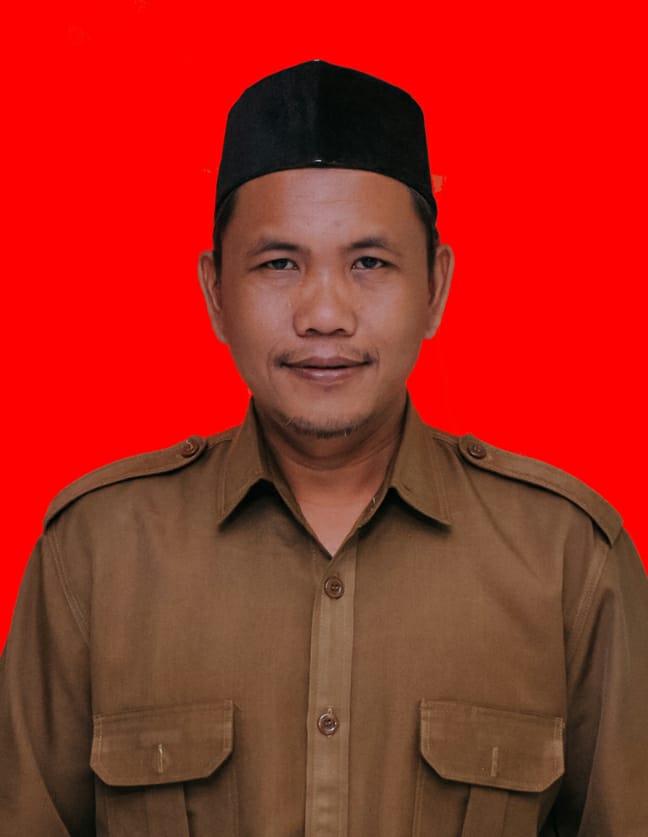 M. Haerussoleh, S.Pd