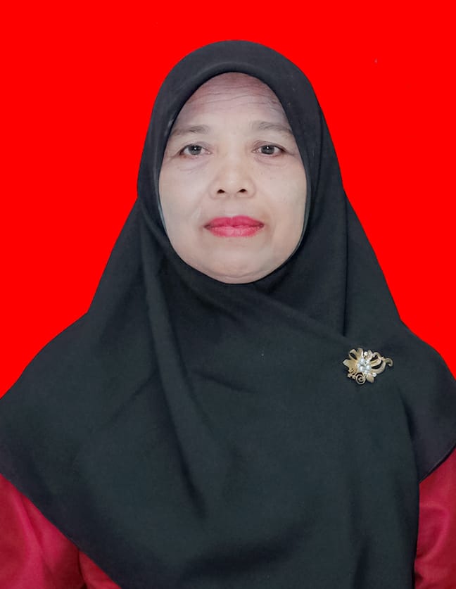 Marwati, S.Pd