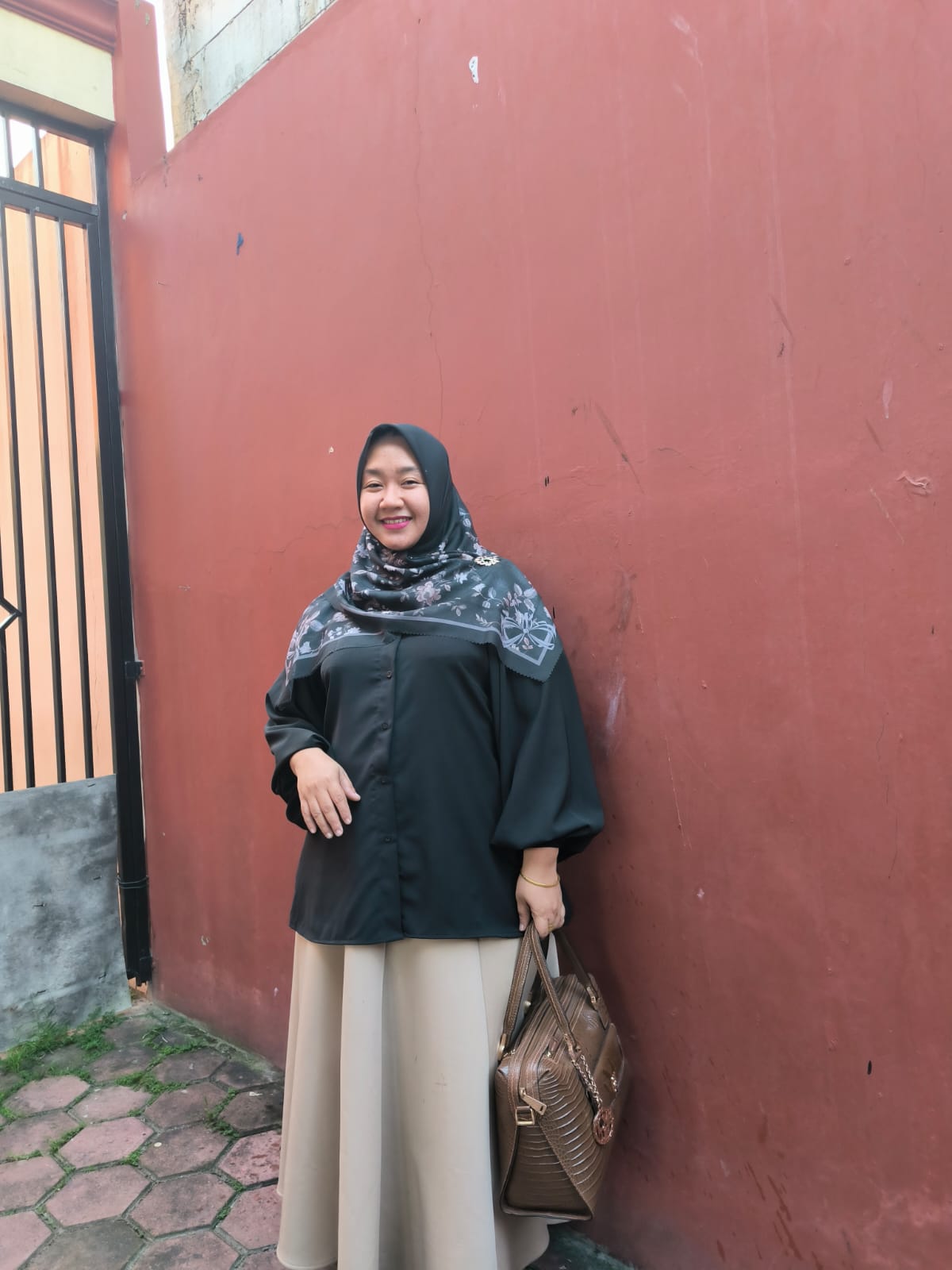 Riva Vawzi Dayastri, S.Pd