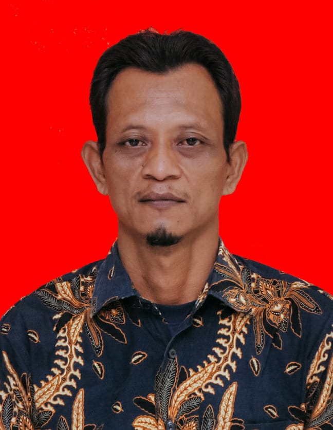 Supriadi