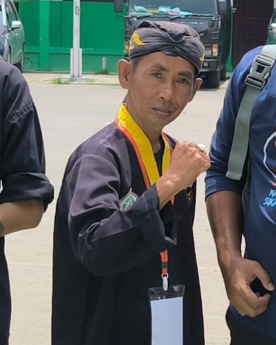 Syahroni, S.Pd