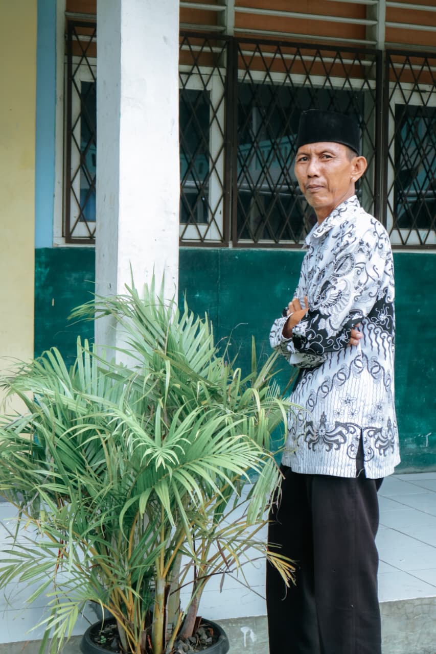 Moch Ali Akbar